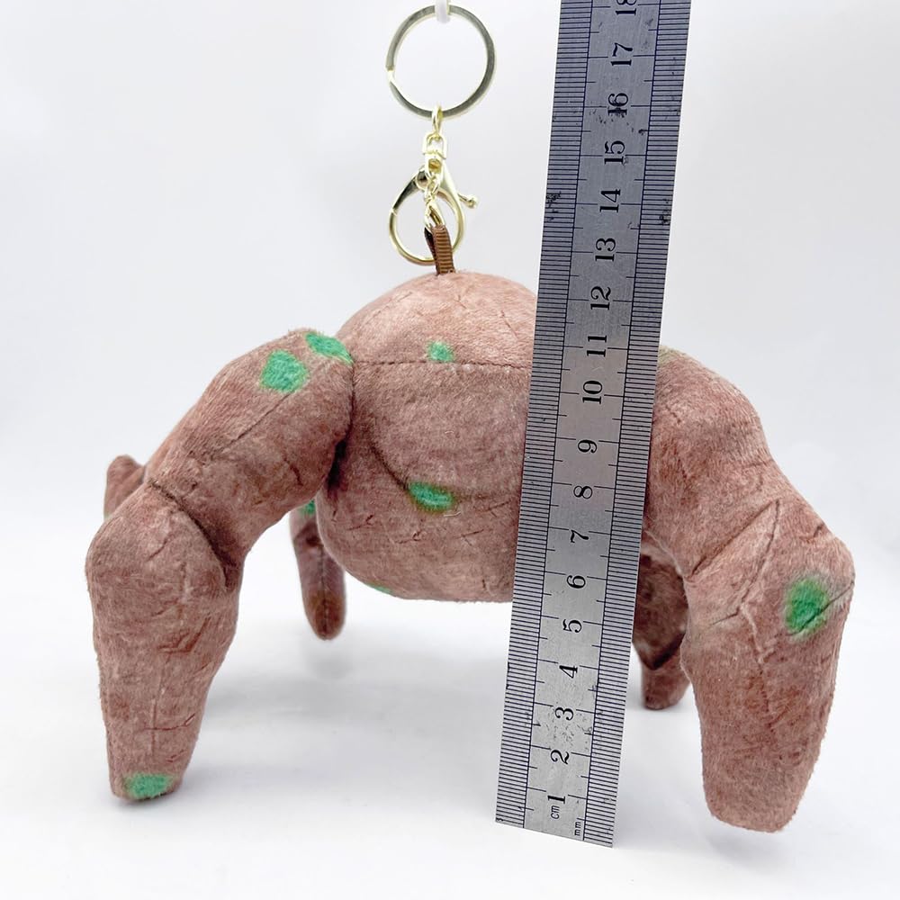 Amazon.co.jp: プロジェクトヘイルメアリー ロッキー ぬいぐるみ